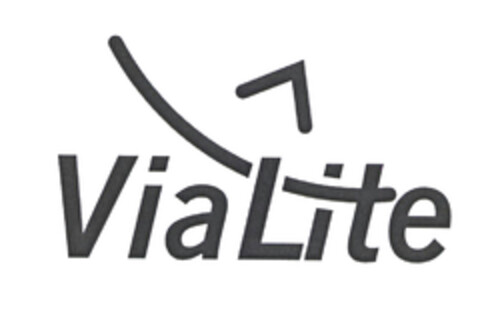 ViaLite Logo (EUIPO, 01.08.2003)