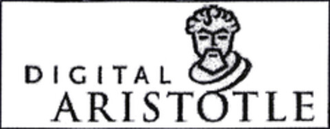 DIGITAL ARISTOTLE Logo (EUIPO, 10.08.2004)