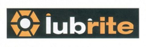 lubrite Logo (EUIPO, 07/08/2005)