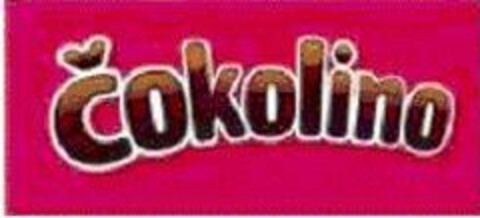 cokolino Logo (EUIPO, 07/05/2005)