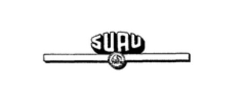 SUAU Logo (EUIPO, 07/26/2005)