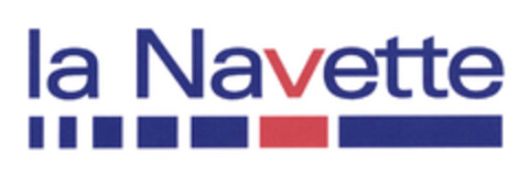 la Navette Logo (EUIPO, 16.11.2005)