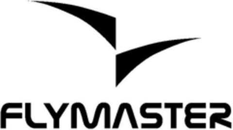 FLYMASTER Logo (EUIPO, 23.04.2007)
