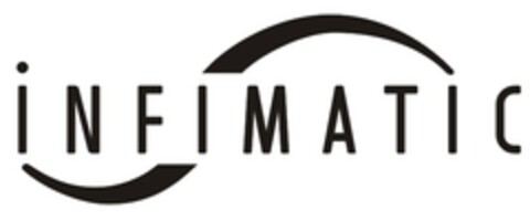 INFIMATIC Logo (EUIPO, 23.08.2007)