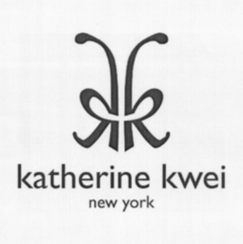 katherine kwei new york Logo (EUIPO, 22.04.2008)