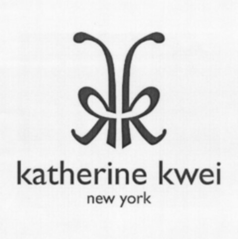 katherine kwei new york Logo (EUIPO, 04/22/2008)