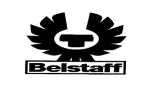 Belstaff Logo (EUIPO, 24.11.2008)