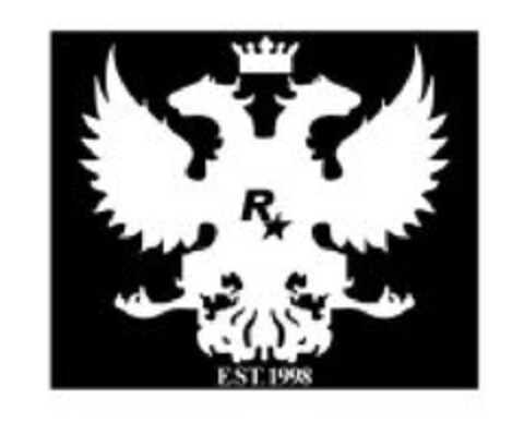 R EST. 1998 Logo (EUIPO, 04.06.2009)