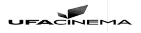 UFACINEMA Logo (EUIPO, 30.06.2009)