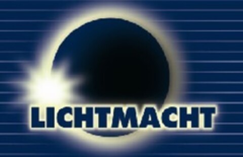 LICHTMACHT Logo (EUIPO, 08/25/2009)