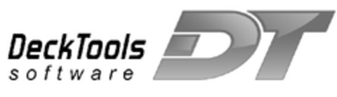 DeckTools Software DT Logo (EUIPO, 07.09.2009)