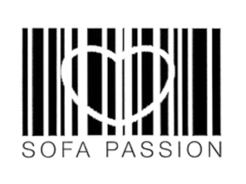 SOFA PASSION Logo (EUIPO, 13.05.2011)