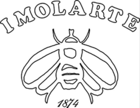 IMOLARTE Logo (EUIPO, 17.05.2011)