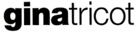 ginatricot Logo (EUIPO, 23.05.2011)
