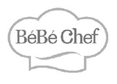 BéBé Chef Logo (EUIPO, 14.06.2011)
