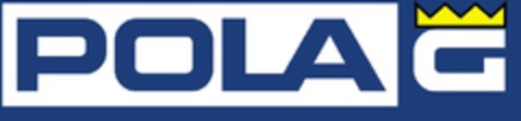 POLA G Logo (EUIPO, 04.08.2011)