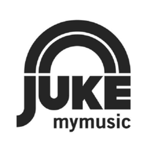 JUKE MY MUSIC Logo (EUIPO, 23.08.2011)