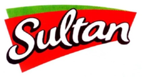 SULTAN Logo (EUIPO, 18.11.2011)