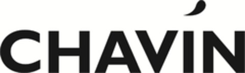 CHAVIN Logo (EUIPO, 30.01.2012)