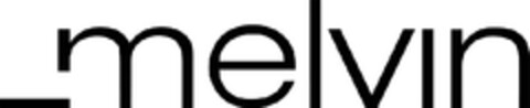 melvin Logo (EUIPO, 16.03.2012)