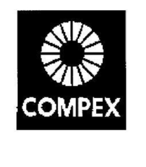 Compex Logo (EUIPO, 08.05.2012)