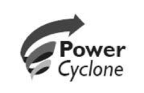 POWERCYCLONE Logo (EUIPO, 31.05.2012)