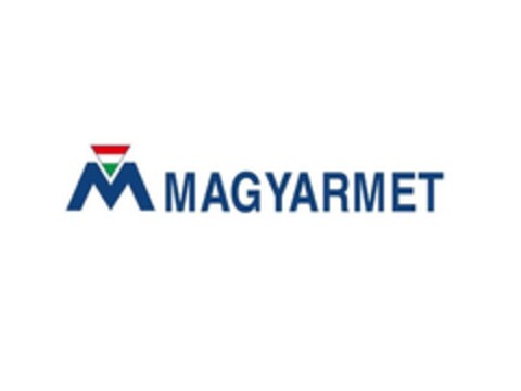 MAGYARMET Logo (EUIPO, 18.07.2012)