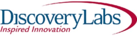 DiscoveryLabs Inspired Innovation Logo (EUIPO, 08/14/2012)