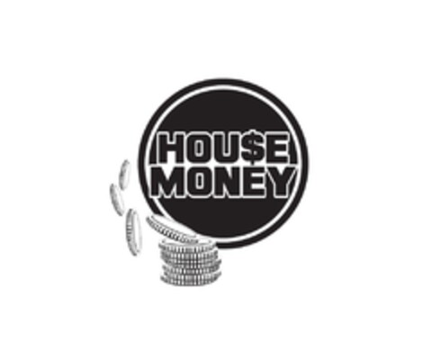 HOUSE MONEY Logo (EUIPO, 15.01.2013)