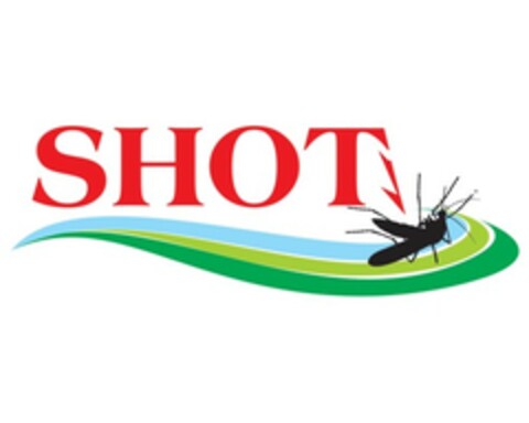 SHOT Logo (EUIPO, 13.06.2014)