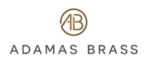 ADAMAS BRASS Logo (EUIPO, 17.10.2014)