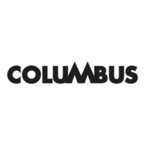 COLUMBUS Logo (EUIPO, 04.09.2015)