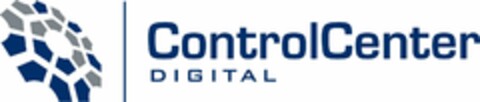 ControlCenter DIGITAL Logo (EUIPO, 02.12.2015)