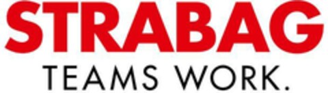 STRABAG TEAMS WORK Logo (EUIPO, 10.06.2016)
