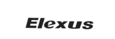 Elexus Logo (EUIPO, 03.11.2016)