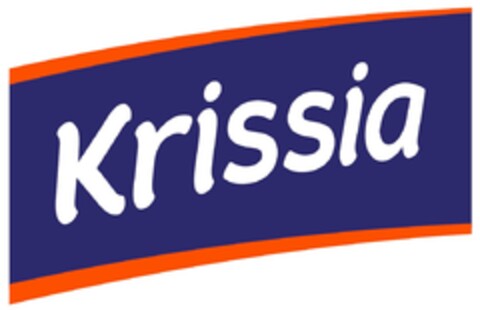 KRISSIA Logo (EUIPO, 23.12.2016)