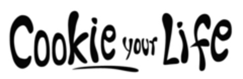 Cookie your Life Logo (EUIPO, 03/08/2017)