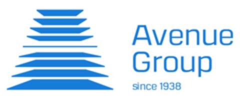 Avenue Group Logo (EUIPO, 13.07.2017)