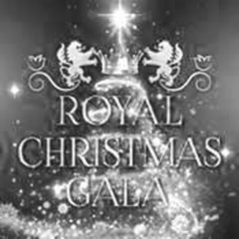 ROYAL CHRISTMAS GALA Logo (EUIPO, 07/18/2017)