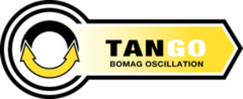 TANGO BOMAG OSCILLATION Logo (EUIPO, 11/28/2017)