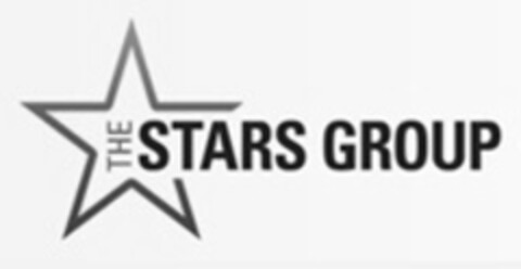 THE STARS GROUP Logo (EUIPO, 07.12.2017)