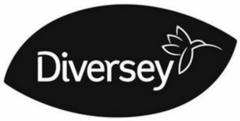 DIVERSEY Logo (EUIPO, 11.05.2018)