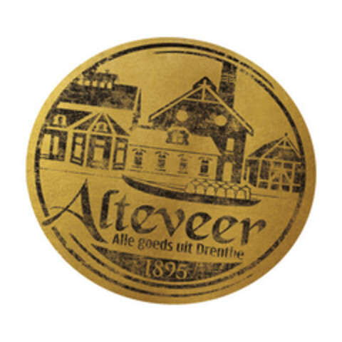 Alteveer Alle goeds uit Drenthe 1895 Logo (EUIPO, 22.05.2018)
