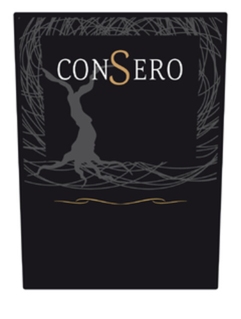 CONSERO Logo (EUIPO, 21.02.2019)
