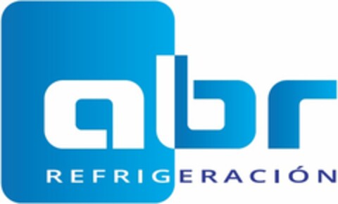 ABR REFRIGERACIÓN Logo (EUIPO, 22.03.2019)