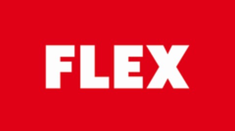 FLEX Logo (EUIPO, 14.05.2019)