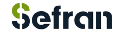 SEFRAN Logo (EUIPO, 28.05.2019)
