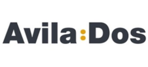 AVILA : DOS Logo (EUIPO, 16.07.2019)