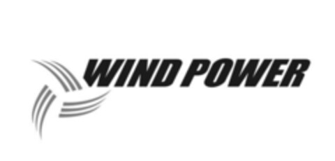 WIND POWER Logo (EUIPO, 11/14/2019)