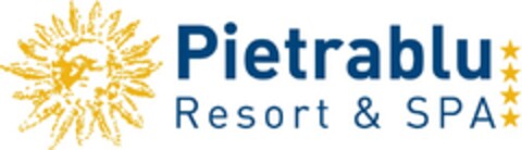 Pietrablu Resort & SPA Logo (EUIPO, 25.02.2020)